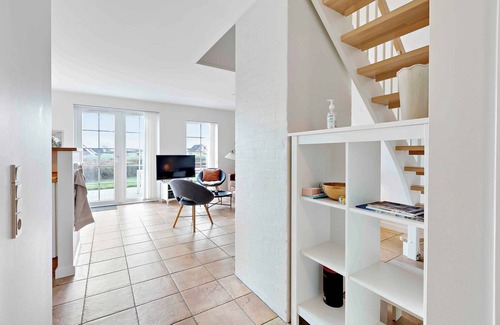 Middelfart House | Charming terraced house by the beach and forest