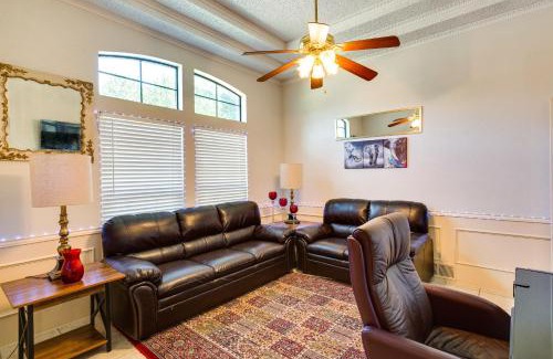 Duncanville House | Charming Texas Escape, Near Cedar Hill State Park!