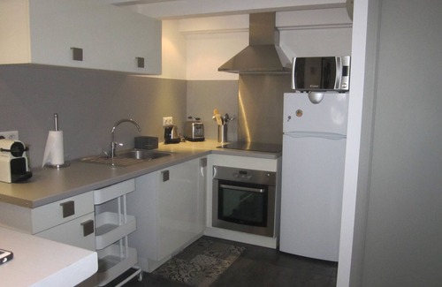 Arles City Centre Apartment | CHARMING TOWN CENTER APARTMENT