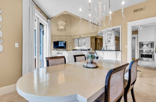 Sandestin House | Charming Townhome w/Golf Cart at Sandestin