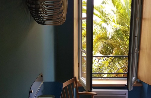Dinard House | Charming Townhouse in Dinard-St Enogat – Steps from the Beach & Thalasso