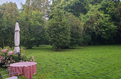 Cormeilles House | Charming traditional Norman House near Honfleur & Deauville