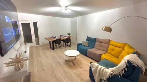 Evere Apartment | Charming two bedroom flat - NATO - Brussels