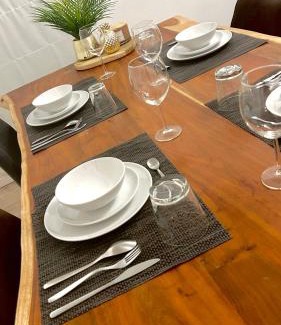 Evere Apartment | Charming two bedroom flat - NATO - Brussels