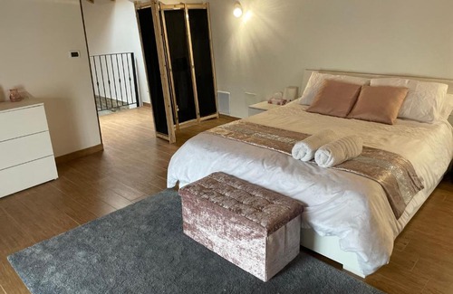 Strevi House | Charming two bedroom house