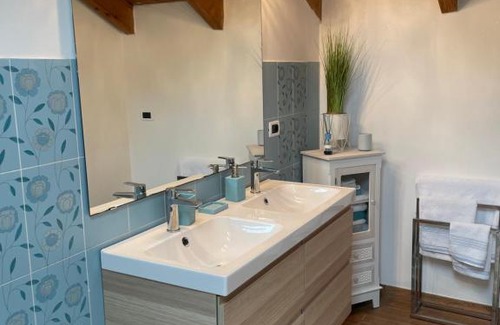 Strevi House | Charming two bedroom house
