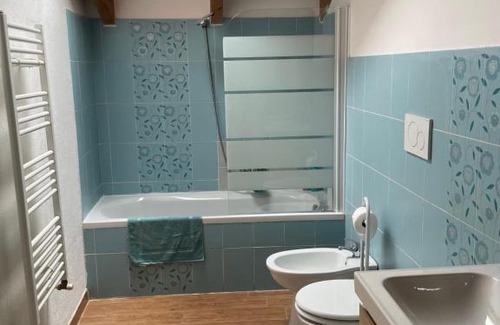 Strevi House | Charming two bedroom house