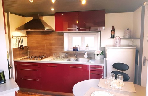 Denneville House | Charming typical house located 2.5 km from the Beach - ideal seaside stay