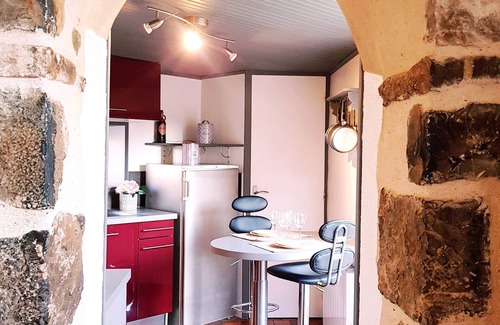 Denneville House | Charming typical house located 2.5 km from the Beach - ideal seaside stay