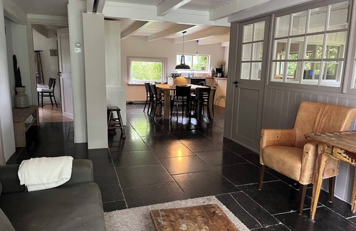 Abcoude Other | Charming unique private house overlooking pastures near Amsterdam
