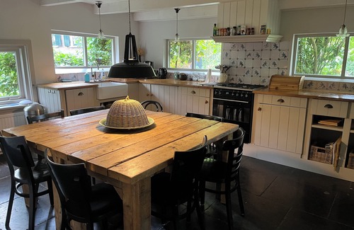 Abcoude Other | Charming unique private house overlooking pastures near Amsterdam