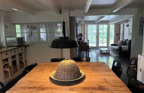 Abcoude Other | Charming unique private house overlooking pastures near Amsterdam