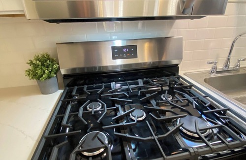 Mount Tabor House | Charming 2-bedroom house with AC, WiFi in delightful Parsippany-Troy Hills