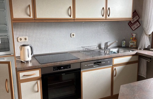 Baiersbronn Apartment | Charming vacation apartment Landhaus Wahr in the Black Forest, Baiersbronn (BW)