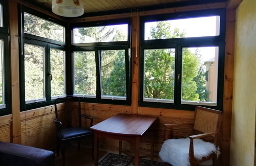 Schoenfeld-Weissig House | Charming vacation apartment in Dresden Pillnitz EG