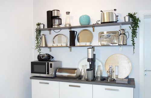 Herzhausen Apartment | Charming vacation apartment with modern interior in Netphen.