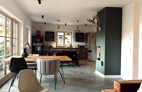 Gmund am Tegernsee Apartment | Charming vacation apartment on Lake Tegernsee in direct proximity to the lake