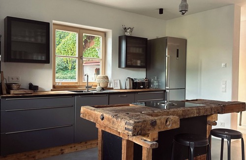 Gmund am Tegernsee Apartment | Charming vacation apartment on Lake Tegernsee in direct proximity to the lake