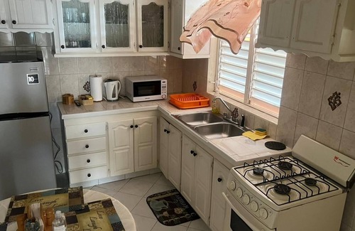 Cane Garden House | Charming vacation home