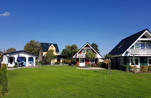 Oberdorla House | Charming vacation home, at the center of Germany for up to 8 guests.