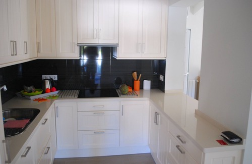 Cap de la Nau Villa | charming, very comfortable villa, pool, garden, air conditioning, wifi, 3chs