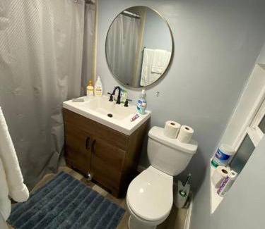 Oakland Villa | Charming Victorian Vacation Rental - Walking Distance BART