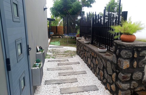 Saint-Paul Villa | Charming villa 15min from the beaches of LA RÉUNION