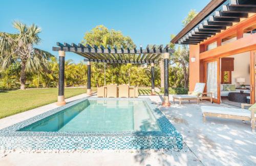 Punta Cana Villa | Charming villa At Cap Cana