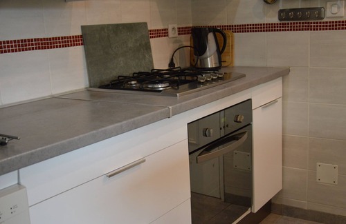 Puimoisson Villa | Charming villa for 8 people near Gorges du Verdon and Lac de Ste Croix
