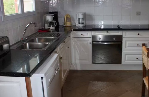 Belleme House | Charming villa for 9 people, facing the Bellême Golf Course – Nature & Comfort