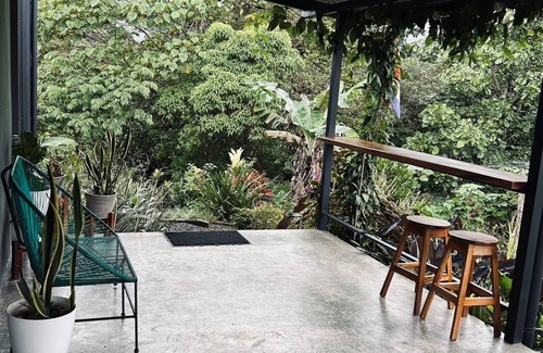 Toro Amarillo Villa | Charming villa in beautiful Bajos del Toro with WiFi