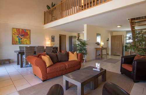 Rouzede Villa | Charming villa in Rouzède with private garden