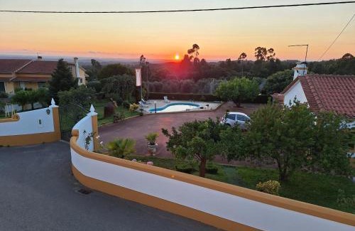 Sobral Villa | Charming Villa in Igreja Nova do Sobral with Private Pool