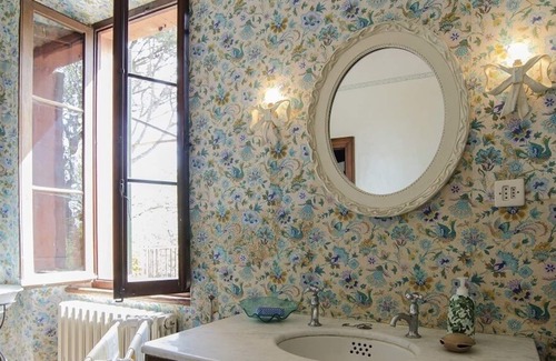 Jesi Villa | Charming villa in Jesi wine country