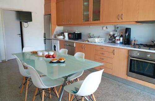 Vila Verde Villa | Charming Villa in São Miguel do Prado with Private Pool