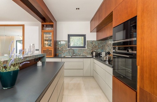 Boljevici Villa | Charming Villa Istria Green with a heated swimming pool