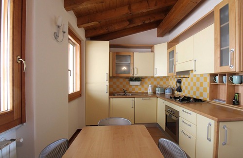 Gardone Riviera Villa | Charming Villa Belvedere with View of Lake Garda