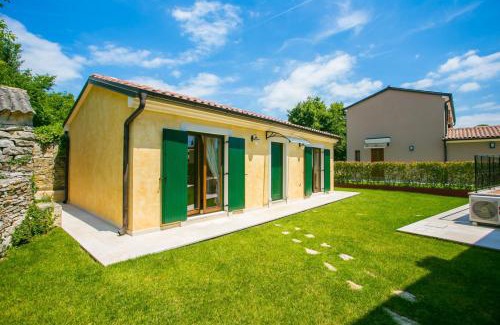 Radetici Villa | Charming Villa Luce Ribari in Istria Countryside