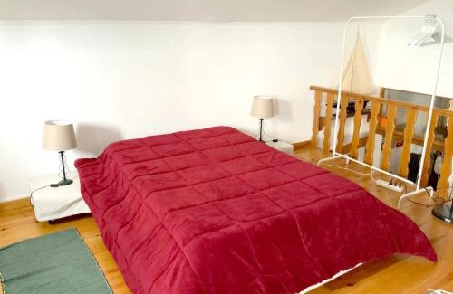Pedrogao Villa | Charming villa in Casais de São Brás