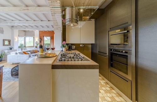 Twist Villa | Charming Villa with swimming pool