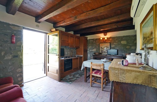 Filattiera Villa | Charming Villa with private pool, A/C, BBQ, near Cinque Terre by VILLASRETREATS