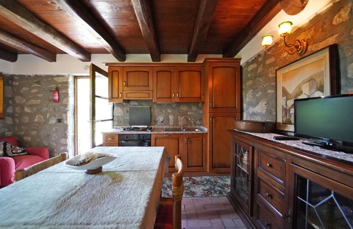 Filattiera Villa | Charming Villa with private pool, A/C, BBQ, near Cinque Terre by VILLASRETREATS