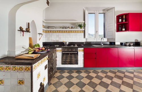 Rovittello Villa | Charming villa with pool in Randazzo, Sicily