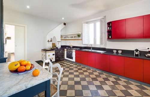 Rovittello Villa | Charming villa with pool in Randazzo, Sicily