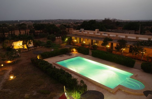 Ounagha Villa | Charming villa with pool 15 min from Essaouira 10 bedrooms, 10 bathrooms.