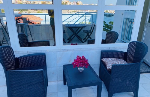 Praia Villa | Charming Villa With Pool- 5min to the beach