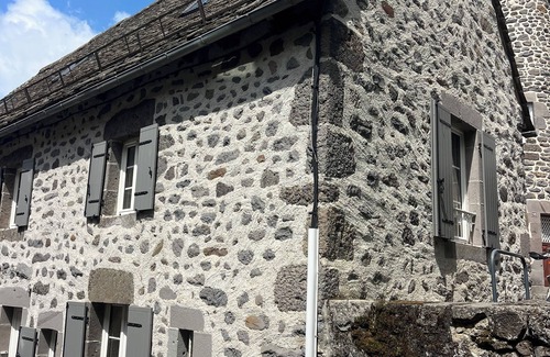Pierrefort House | Charming village house Pierrefort