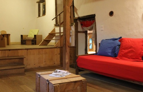 Domaize House | Charming village house surrounded by beautiful nature