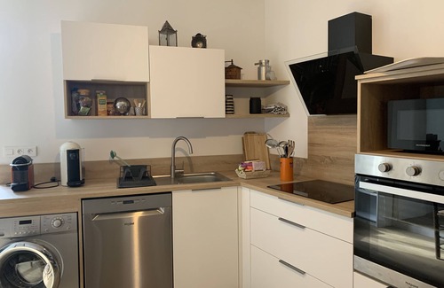 Furiani House | Charming village house near the sea casa di paese vicino al mare