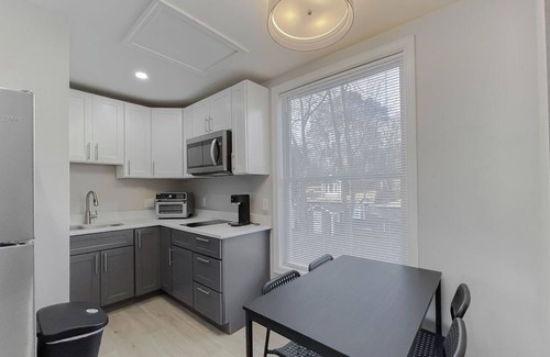 Piney Point Apartment | Charming waterfront studio with amazing view, and WiFi in tranquil Piney Point